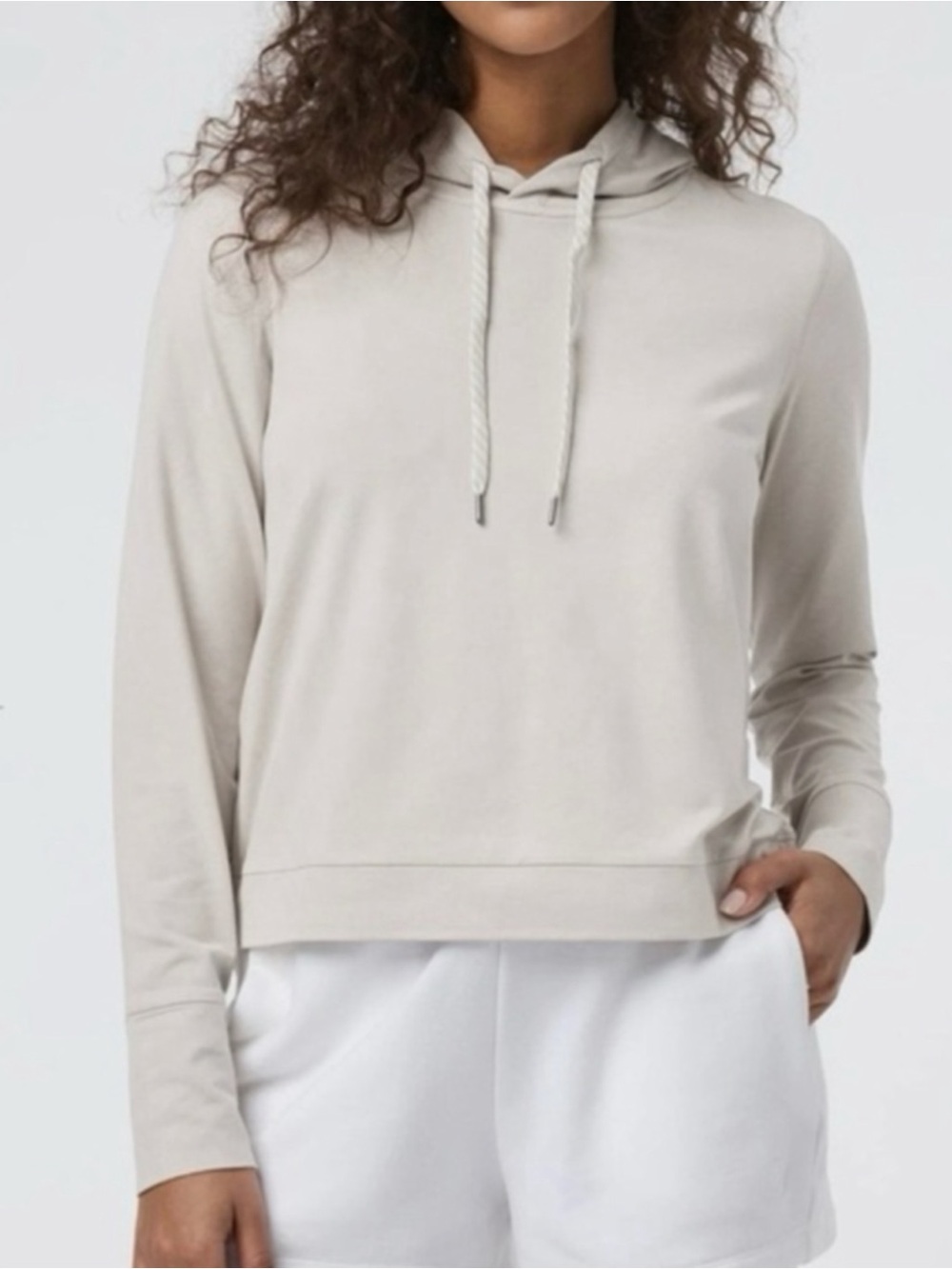 Vuori Halo Essential Hoodie